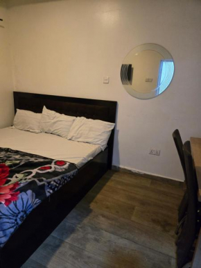 Jowey Homestay
